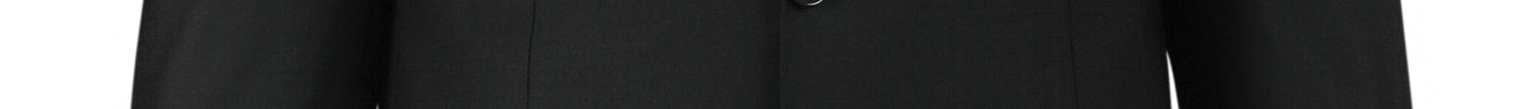 Should You Buy a Black Suit?