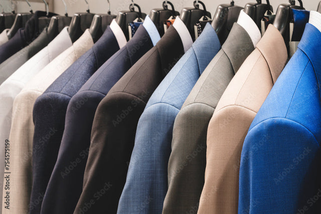SUITS