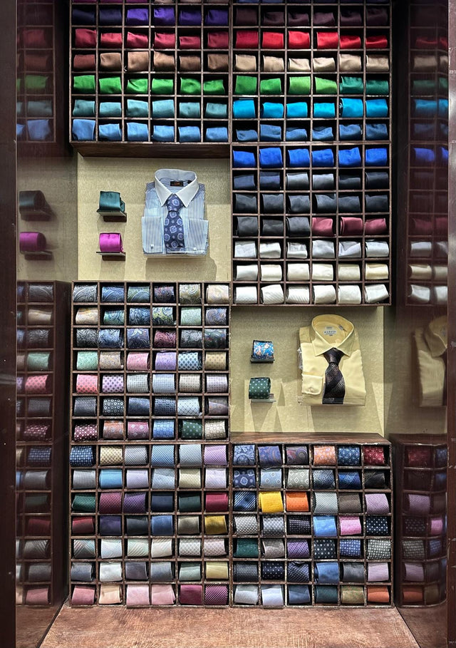 Ties