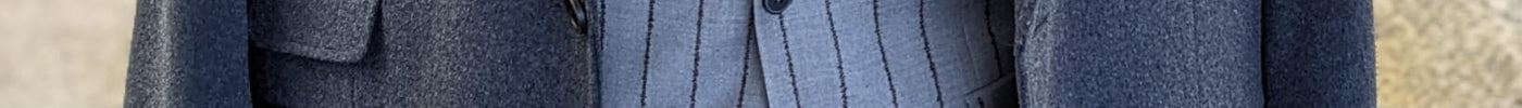 wool cashmere overcoat