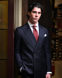 Collection image for: DOUBLE BREASTED SUITS