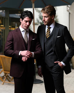 Collection image for: THREE PIECE SUITS