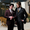THREE PIECE SUITS