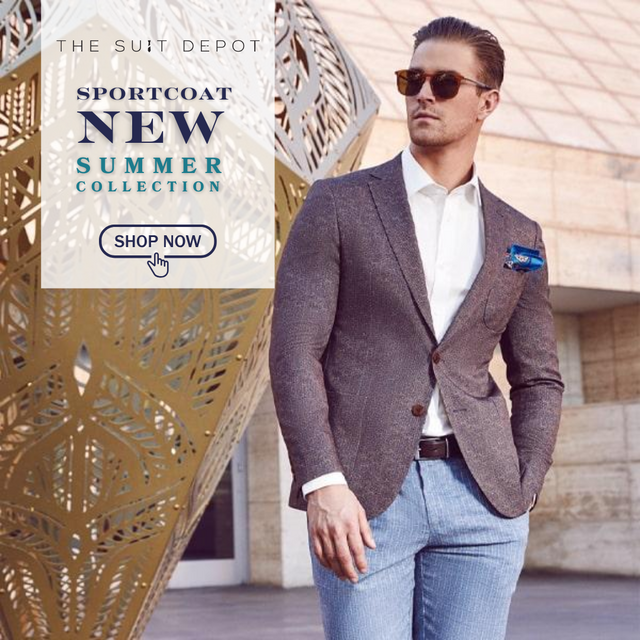 New Arrivals Blazers
