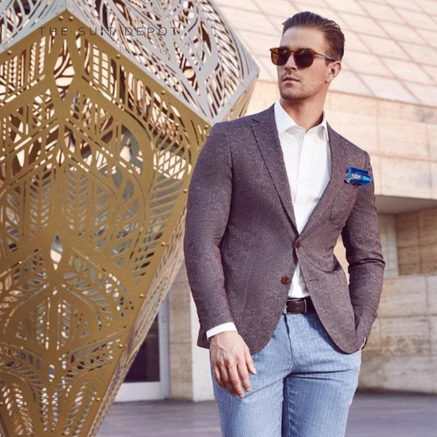 <h2>SUMMER SPORTCOATS</h2>