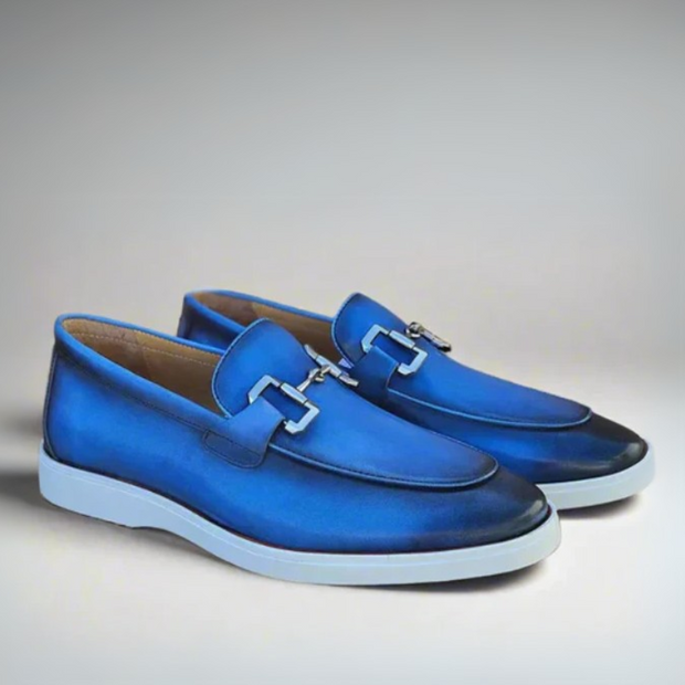 <h2>CARRUCCI SHOES</h2>