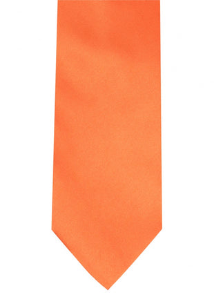 Brand Q Slim Ties 2000