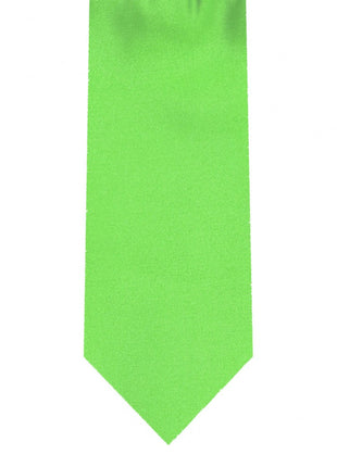 Brand Q Slim Ties 2000