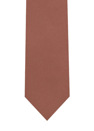 Brand Q Slim Ties 2000