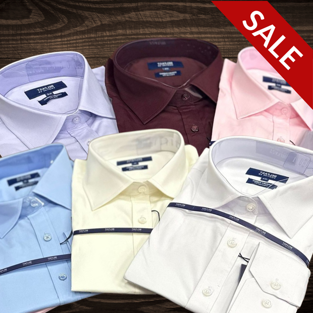 <h3>3 FOR $50</h3>