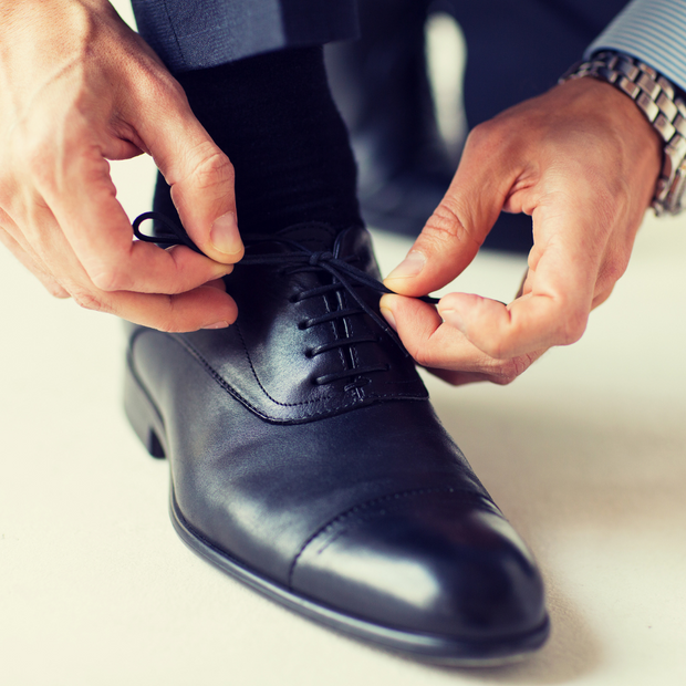 <h3>Dress Shoes</h3>