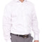 Christopher Morris Bestselling Items Christopher Morris Men's 100% Cotton Non-Iron White Slim Fit French Cuff Dress Shirt