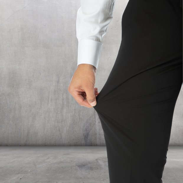 <h3>STRETCH PANTS</h3>