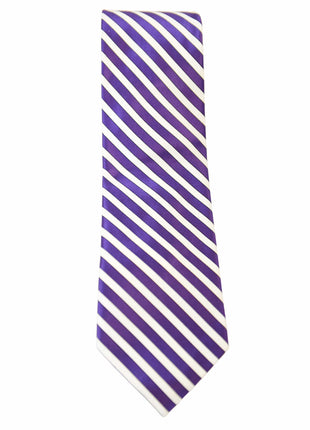 The Suit Depot Arthur Black Premium Silk Tie